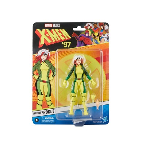 Marvel legends men 97 - marvel, x-men