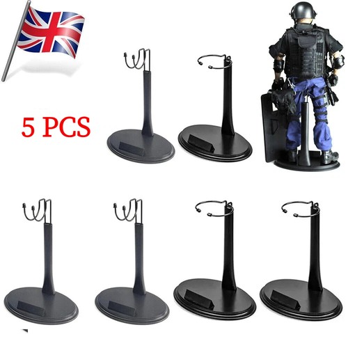 Pcs action figure stand - 5,