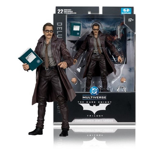 Mcfarlane toys multiverse - mcfarlane,
