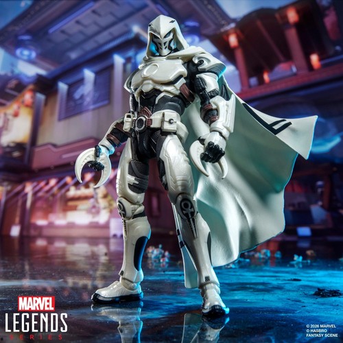 Marvel legends series - marvel,