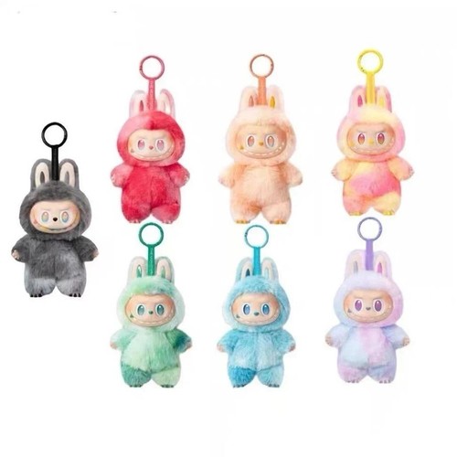 Hot monsters labubu - hot, color