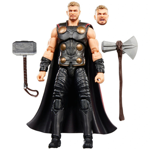 Marvel legends series action - legends,