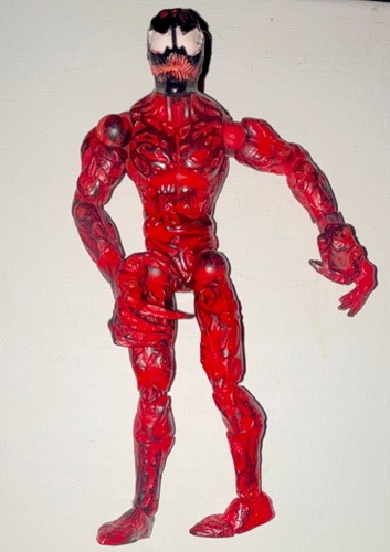 Marvel legends spider - marvel,