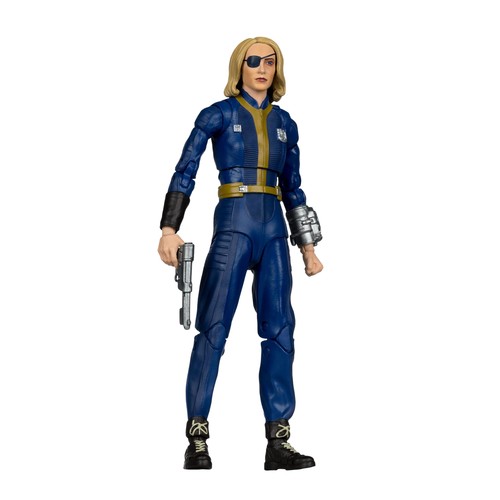 Mcfarlane fallout steph harper - steph,
