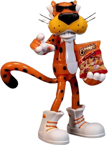 Cheetos chester cheetah - cheetos,