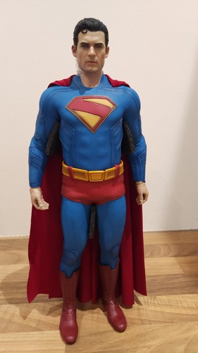Inart superman david corenswet - david,