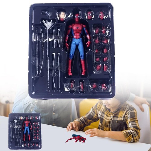 Spider man homecoming movie - spider-man,