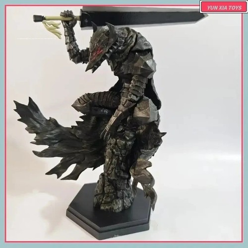 Beserk guts armor - guts, action
