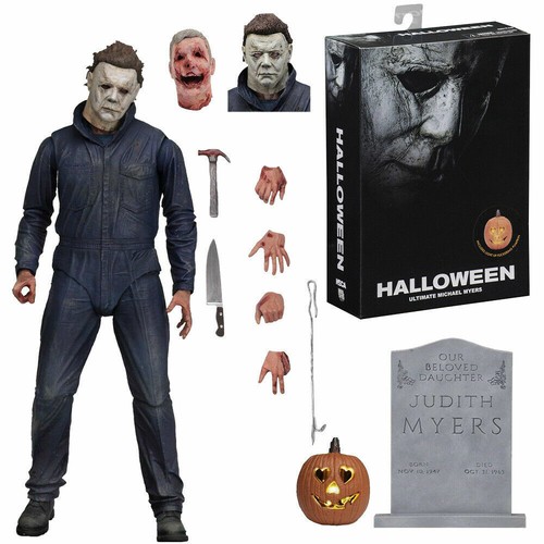 Neca michael myers - neca,