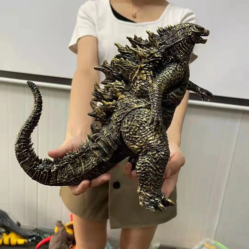 24cm godzilla king - 24cm,