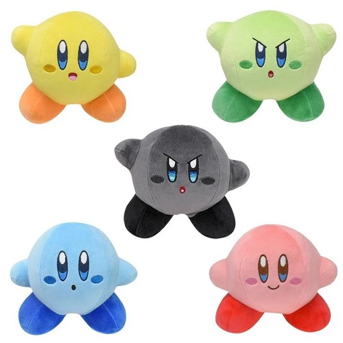 Kirby super star cute - cute, soft