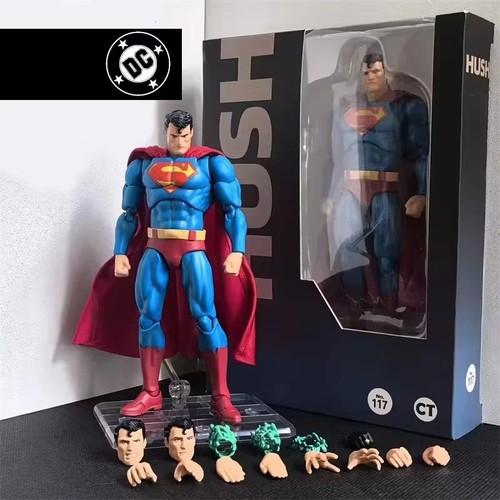 Toys 117 superman - |,