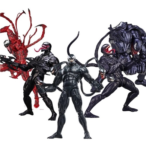 Venom legends action figure - venom,