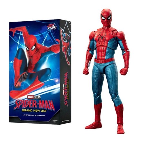 Toys marvel spider man - toys,
