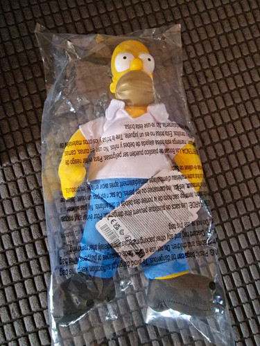 The simpsons homer - the, simpson