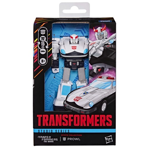 Transformers studio series the - transformers,