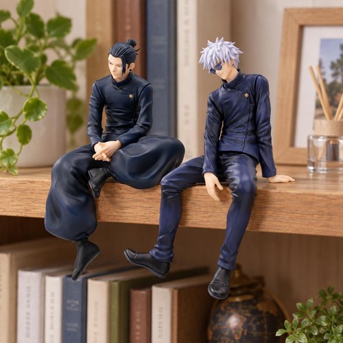 Jjk figure gojo satoru - 2x,