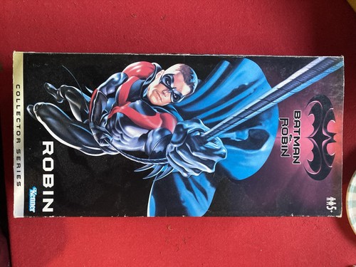 Robin figure kenner - 12”, .