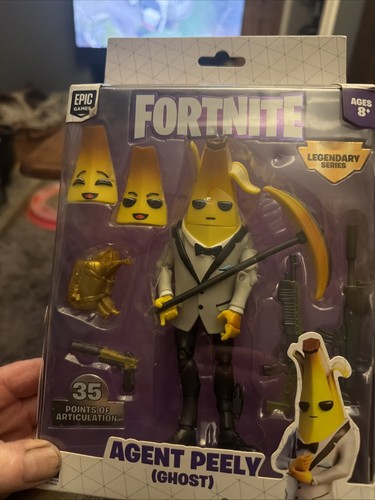 Fortnite legendary series - fortnite,