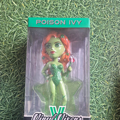 Collectibles poison ivy - dc,