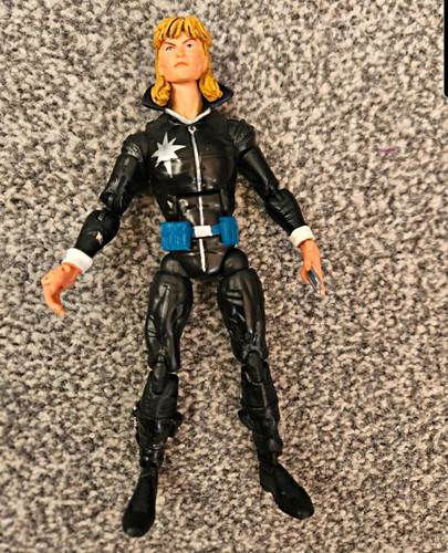Marvel legends mojo - marvel,