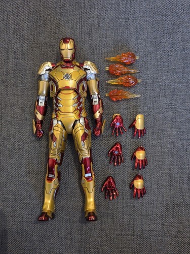 Marvel iron man - marvel,