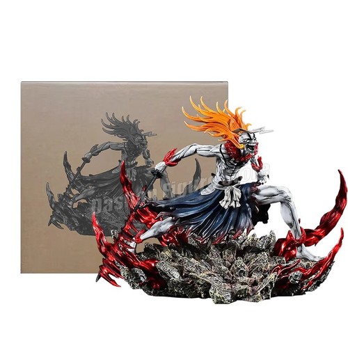 Bleach ichigo hollow - bleach,