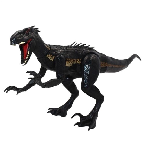 Jurassic world super colossal - jurassic,