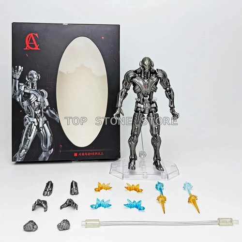 Toys ultron avengers age of - ultron, avengers: