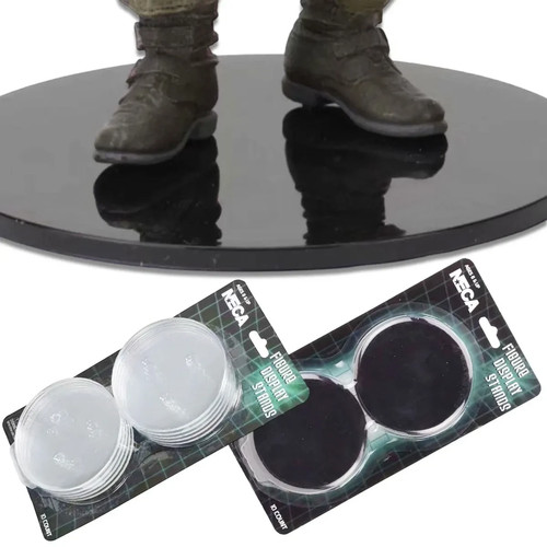 10x action figure - 10x, model
