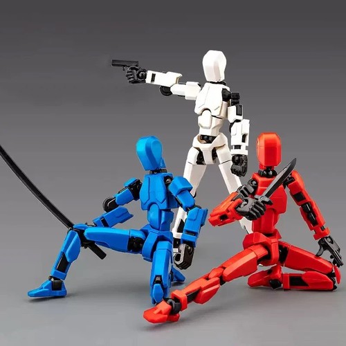 T13 action figure - action, figure,