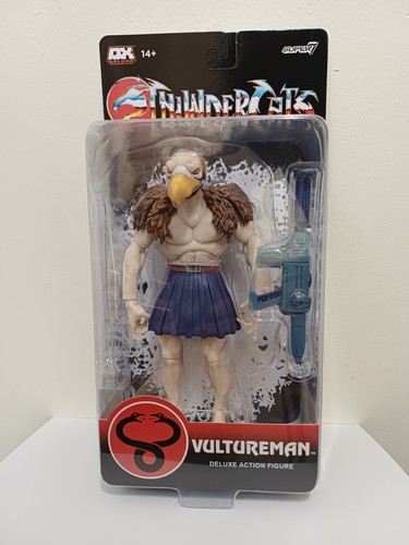 Super7 thundercats deluxe - super7, deluxe!
