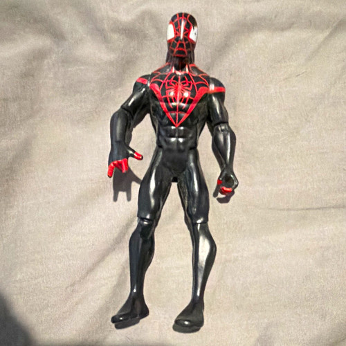 Hasbro marvel spider - hasbro, spider-man