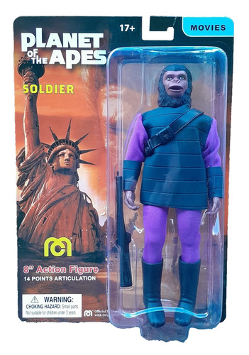 Mego planet the apes - planet,