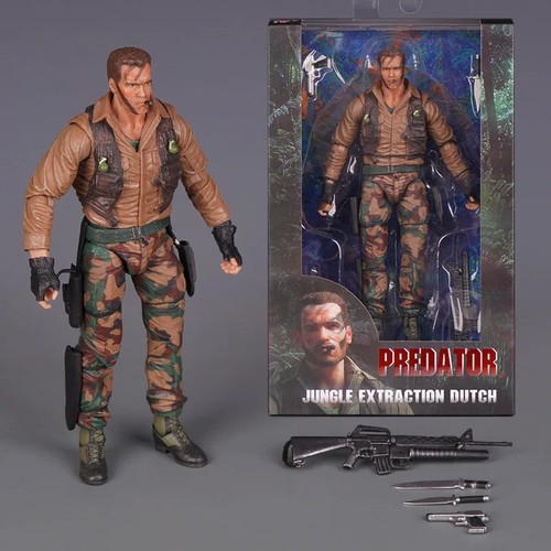 2026 new neca predator - 2026,