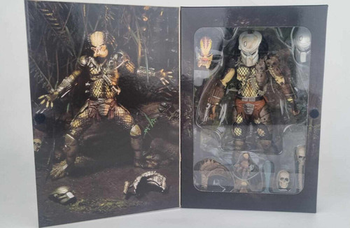 Predator jungle hunter - jungle,