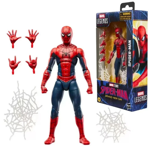 Marvel legends series - marvel,