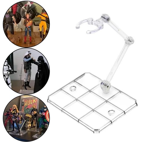 Toy holder action - toy,