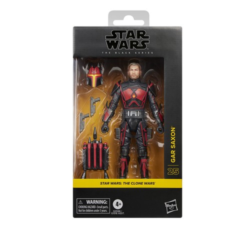 Star wars the black series - wars,