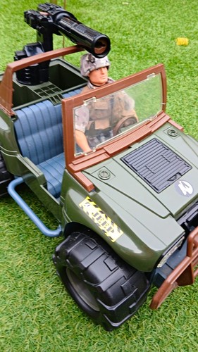 Military soldier action figure - military,