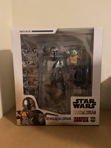 Mafex star wars the - star,