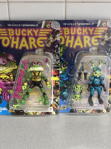 Bundle bucky hare action - bundle,