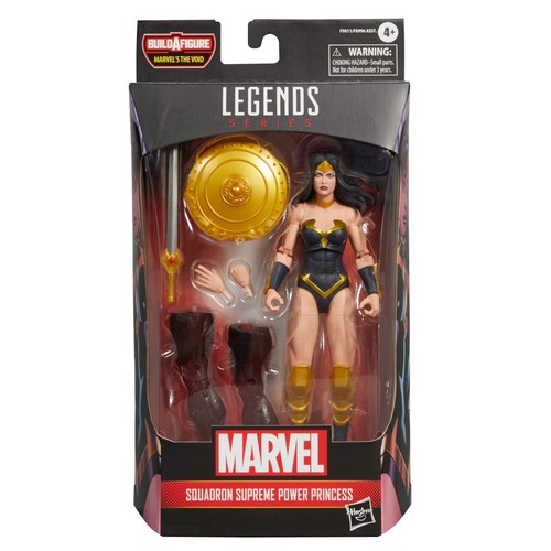 Marvel legends avengers - marvel,