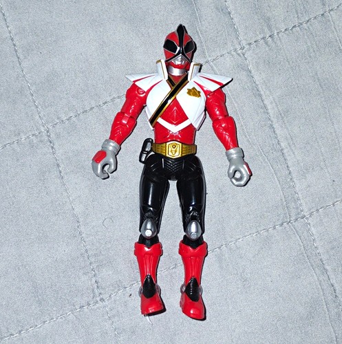 Ranger action figure - action, plastic