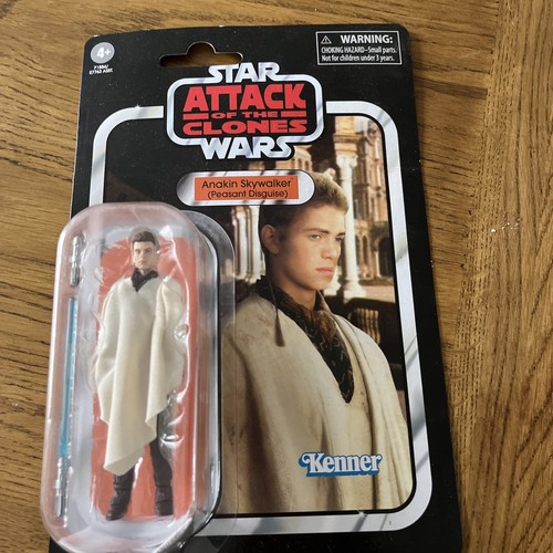 Star wars anakin skywalker - wars,