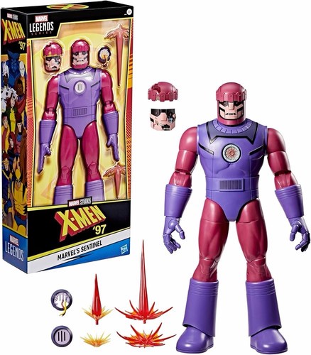 Marvel legends men 97 - marvel,