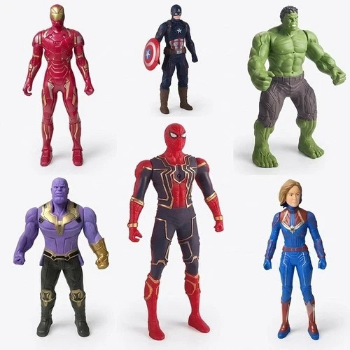 Marvel avengers toys - marvel,