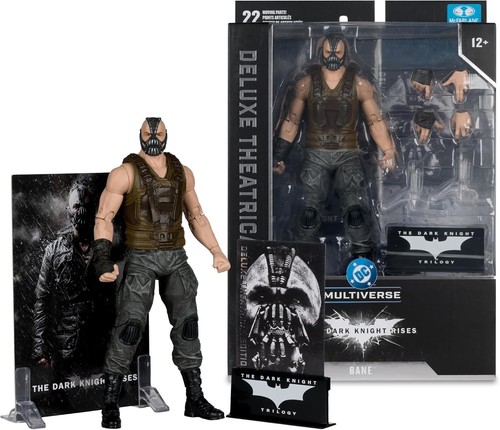 The dark knight rises bane - rises,