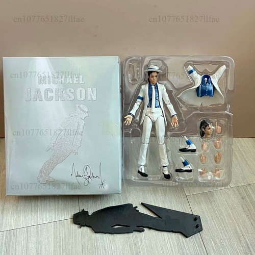 Michael jackson exchangeable - jackson, w/exchangeable
