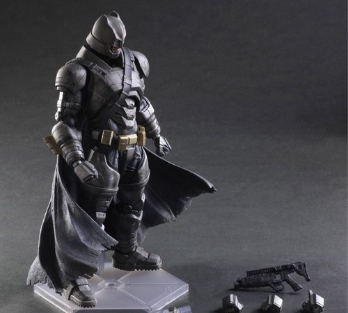 Play arts kai - play,